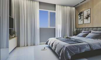 Imagem 3: Atalaia/Coroa do meio - 500m da orla de Atalaia -3/4 com varanda e suite