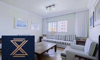 Imagem 3: Apartamento com 3 dormitórios à venda, 105 m² por R$ 758.693 - Sumaré - São Paulo/SP