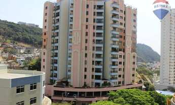 Imagem: Cobertura de frente para o Independência