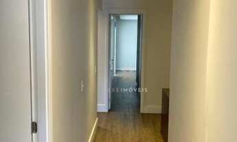 Imagem 3: Apartamento com 4 dormitórios à venda, 165 m² por R$ 2.600.000,00 - Brooklin - São Paulo/S