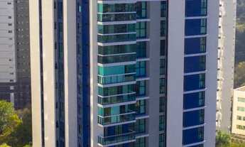 Imagem 2: Conheça o Ecoville Windows no Campina do Siqueira em Curitiba