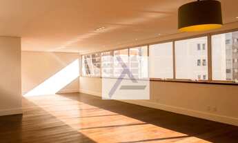 Imagem: Apartamento à venda, 181 m² por R$ 2.800.000,00