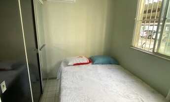 Imagem 7: Vende-se Apartamento -Cond Recanto Dos Passaros -Ponto Novo-Aracaju