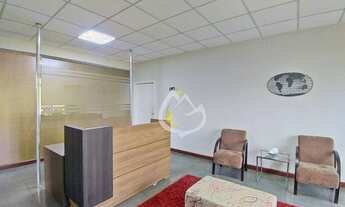 Imagem 3: Sala à venda, 400 m² por R$ 3.200.000,00 - Alphaville Empresarial Campinas - Campinas/SP