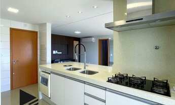 Imagem 4: Apartamento para venda tem 143 metros quadrados com 4 quartos em Jardim Aclimação - Cuiabá