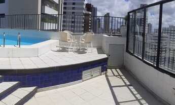 Imagem: Cobertura duplex - 280 m2 com 5 quartos
