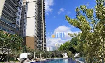 Imagem 2: Apartamento à venda, 79 m² por R$ 1.400.000,00 - Chácara Santo Antônio (Zona Sul) - São Pa