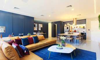 Imagem: Apartamento para venda possui 88 metros