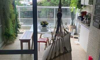 Imagem 3: Apartamento com 2 dormitórios à venda, 82 m² por R$ 890.000 - Chácara Klabin - São Paulo/S