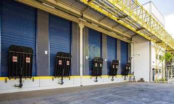 Imagem 3: Galpão para alugar em Jundiaí/SP