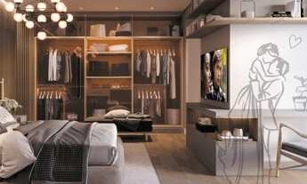 Imagem 4: Apartamento residencial para venda, Centro, Chapecó - AP13653