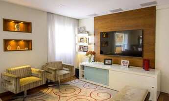 Imagem 5: Apartamento com 3 dormitórios à venda, 143 m² por R$ 1.685.000,00 - Vila Leopoldina - São