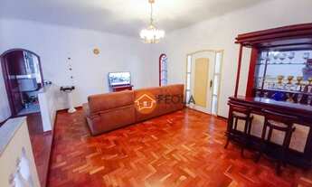 Imagem 4: Casa com 5 dormitórios para alugar, 160 m² por R$ 4.000,00/mês - Vila Nossa Senhora de Fát