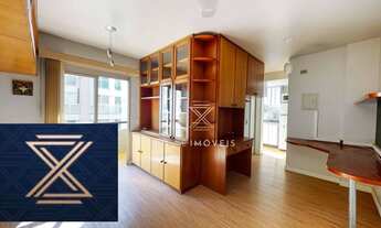 Imagem: Apartamento com 1 dormitório à venda