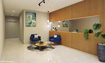 Imagem 2: Apartamento residencial para venda, Vila Centenário, São Paulo - AP10887