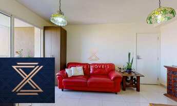 Imagem 5: Apartamento com 2 dormitórios à venda, 61 m² por R$ 690.000 - Vila Romana - São Paulo/SP