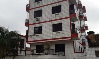 Imagem: 1 Dorm C/ 2 Terraços no 1° Andar