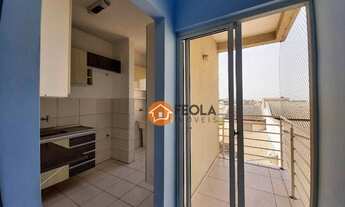 Imagem 7: Apartamento à venda, 60 m² por R$ 230.000,00 - Parque Universitário - Americana/SP