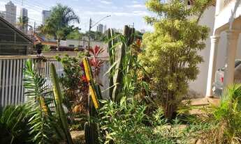 Imagem 3: Sobrado para venda com 296 metros quadrados com 4 quartos em Setor Sul - Goiânia - GO