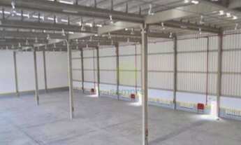 Imagem 7: Galpão para alugar em Jundiaí/SP