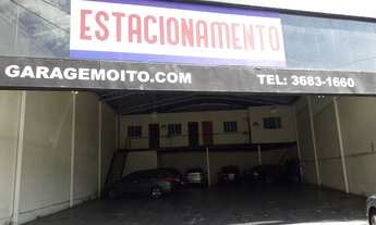 Imagem 2: Alugo espaço para lava rápido