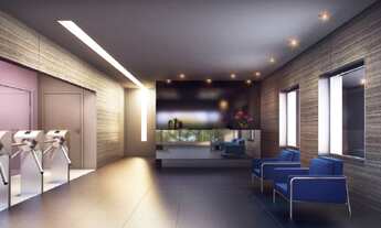 Imagem 7: Sala comercial para venda, Consolação, São Paulo - SA2206