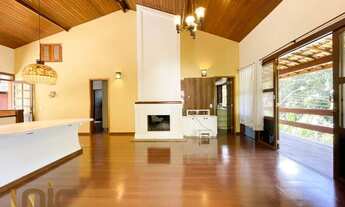 Imagem 3: Casa com 3 dormitórios à venda, 129 m² por R$ 780.000,00 - Albuquerque - Teresópolis/RJ