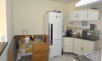 Imagem 7: Sobrado n° 03 no RESIDENCIAL PLACE DU SOLEIL