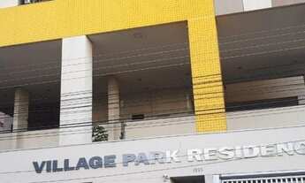 Imagem 4: Apartamento para Venda em Presidente Prudente, EDIFICIO VILLAGE PARK RESIDENCE, 4 dormitór