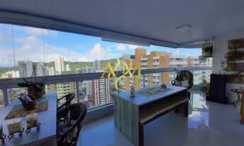 Imagem: CANTO DO FORTE APARTAMENTO 3 DORMITÓRIOS