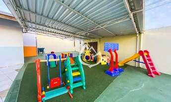 Imagem 4: Casa com 7 dormitórios à venda, 298 m² por R$ 750.000,00 - João Aranha - Paulínia/SP