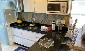 Imagem 5: Florianopolis - Apartamento Padrão - Cachoeira do Bom Jesus