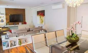 Imagem 6: Apartamento com 3 dormitórios à venda, 143 m² por R$ 1.685.000,00 - Vila Leopoldina - São