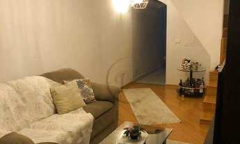 Imagem 4: Sobrado com 3 dormitórios à venda, 153 m² por R$ 640.000,00 - Jardim Alvorada - Santo Andr