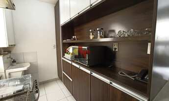 Imagem 4: Apto 3 Qtos c/suite - Manguinhos