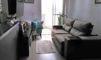 Imagem: Apartamento com 2 dormitórios à venda