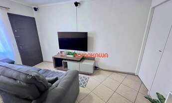 Imagem 4: Apartamento com 2 dormitórios à venda, 56 m² por R$ 200.000,00 - Itaquera - São Paulo/SP