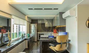 Imagem 7: APARTAMENTO MIBILIADO NA SAVASSI