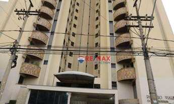 Imagem 2: Apartamento com 3 dormitórios à venda, 125 m² por R$ 465.000,00 - Santa Cruz do José Jacqu