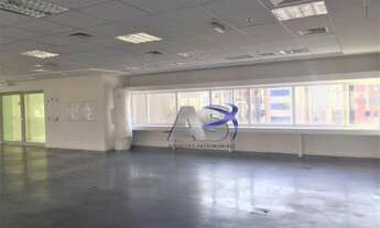 Imagem 2: Conjunto para alugar, 146 m² por R$ 6.963,00/mês - Brooklin - São Paulo/SP