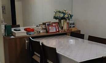 Imagem 3: Morada do Parque-101m² / 04 quartos sendo 01 suíte / Sol da manhã /02 vagas de garagem/Pla