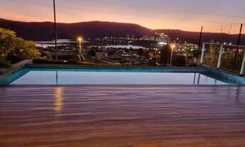 Imagem 5: Casa de condomínio para venda com 380 metros quadrados com 4 quartos