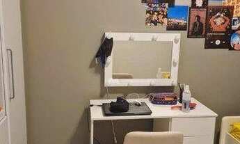 Imagem 5: Apartamento com 3 dormitórios à venda, 105 m² por R$ 600.000 - Vila Imperial - São José do