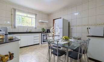 Imagem 7: Casa Alto Padrão, 4 quartos (2 suítes), 4 vagas, bairro Jardim Riacho das Pedras, Contagem