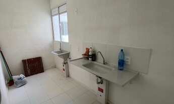 Imagem 2: Aluguel condomínio Lusitânia