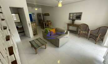 Imagem 2: Casa com 2 dormitórios, 96 m² - venda por R$ 1.200.000,00 ou aluguel por R$ 5.000,00/mês