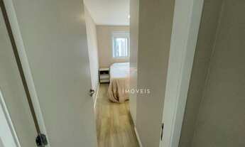 Imagem 4: Apartamento com 2 dormitórios à venda, 47 m² por R$ 560.000 - Tatuapé - São Paulo/SP