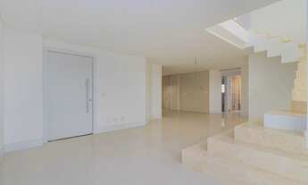 Imagem 5: Cobertura com 3 dormitórios à venda, 178 m² por R$ 1.780.000,00 - Cabral - Curitiba/PR