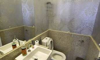 Imagem 5: Vendo apto Ed. Vistta, Torre Parque, com 180m², 4suítes no Jardim Goiás - Goiânia - GO