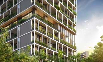 Imagem 5: Studio residencial para venda, Campo Belo, São Paulo - ST10709